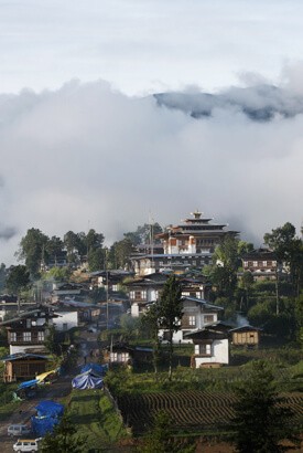 Bhutan